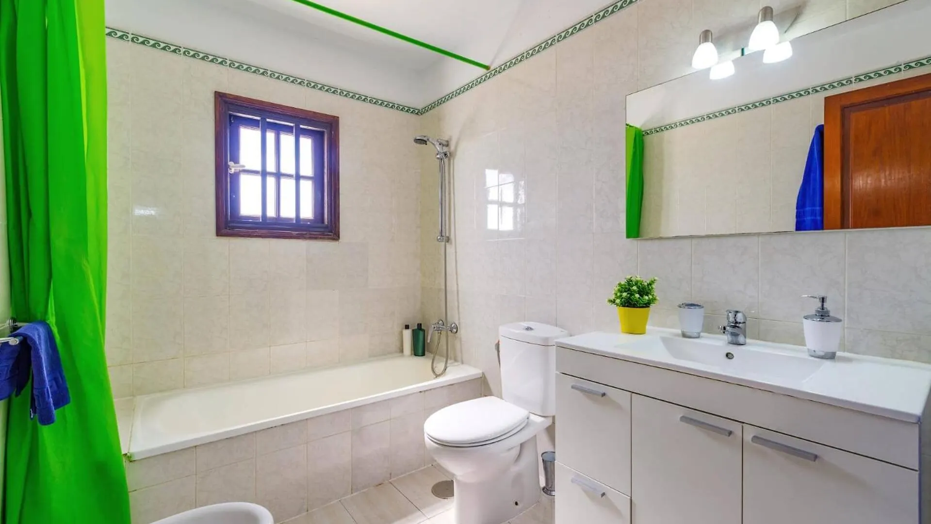 Villa Speranza By Villa Plus Puerto del Carmen
