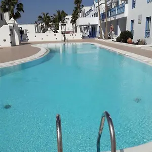Apartamento Aguazul, Puerto del Carmen (Lanzarote)