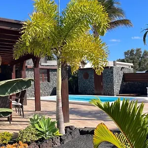 Casa Chic Lanzarote Villa