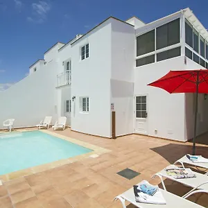 Webb Villa