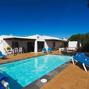 Villa Corona Villa