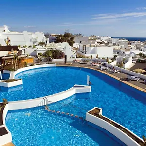 Apartamento Bellevue Aquarius, Puerto del Carmen (Lanzarote)