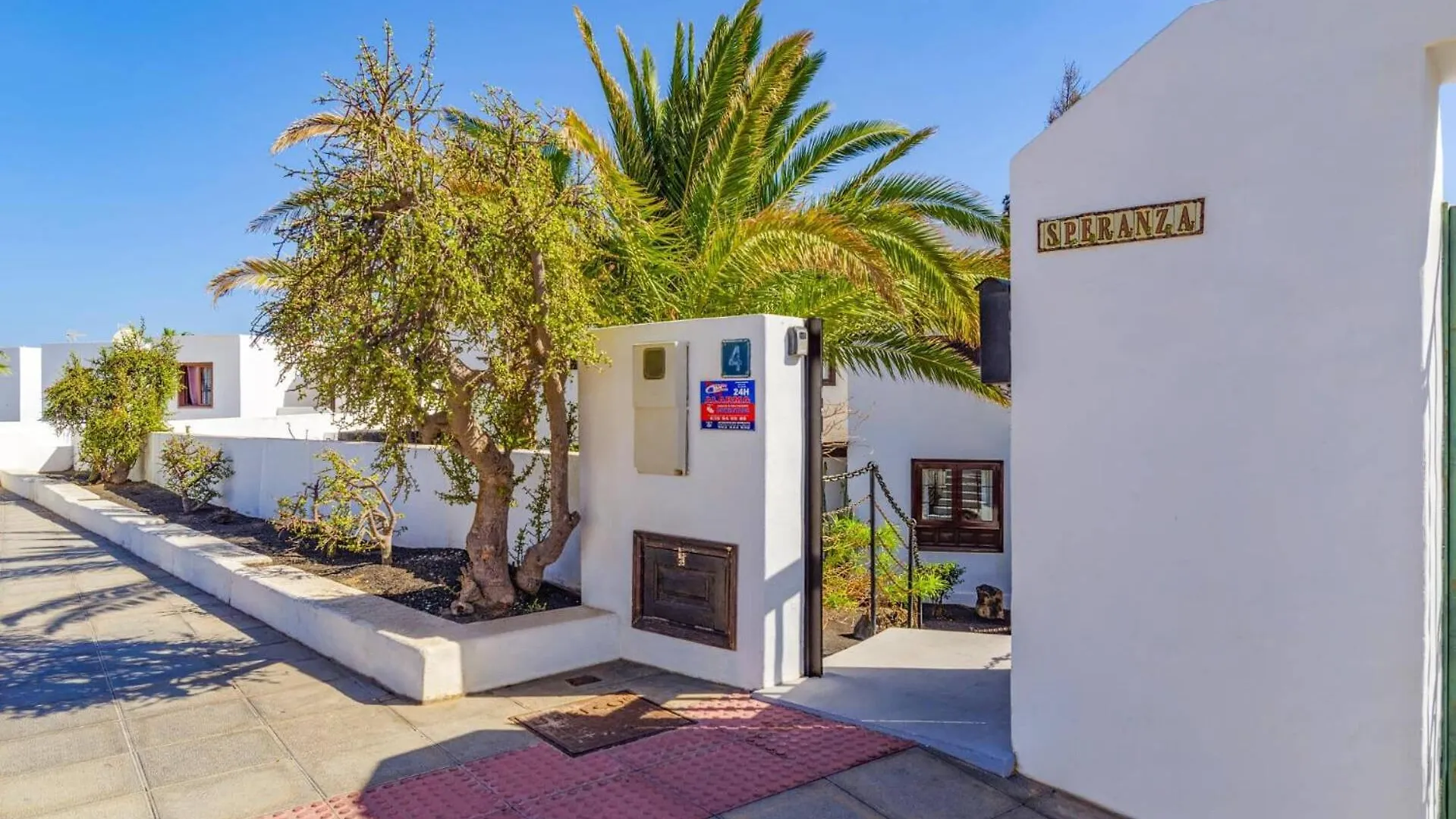Villa Speranza By Villa Plus Puerto del Carmen