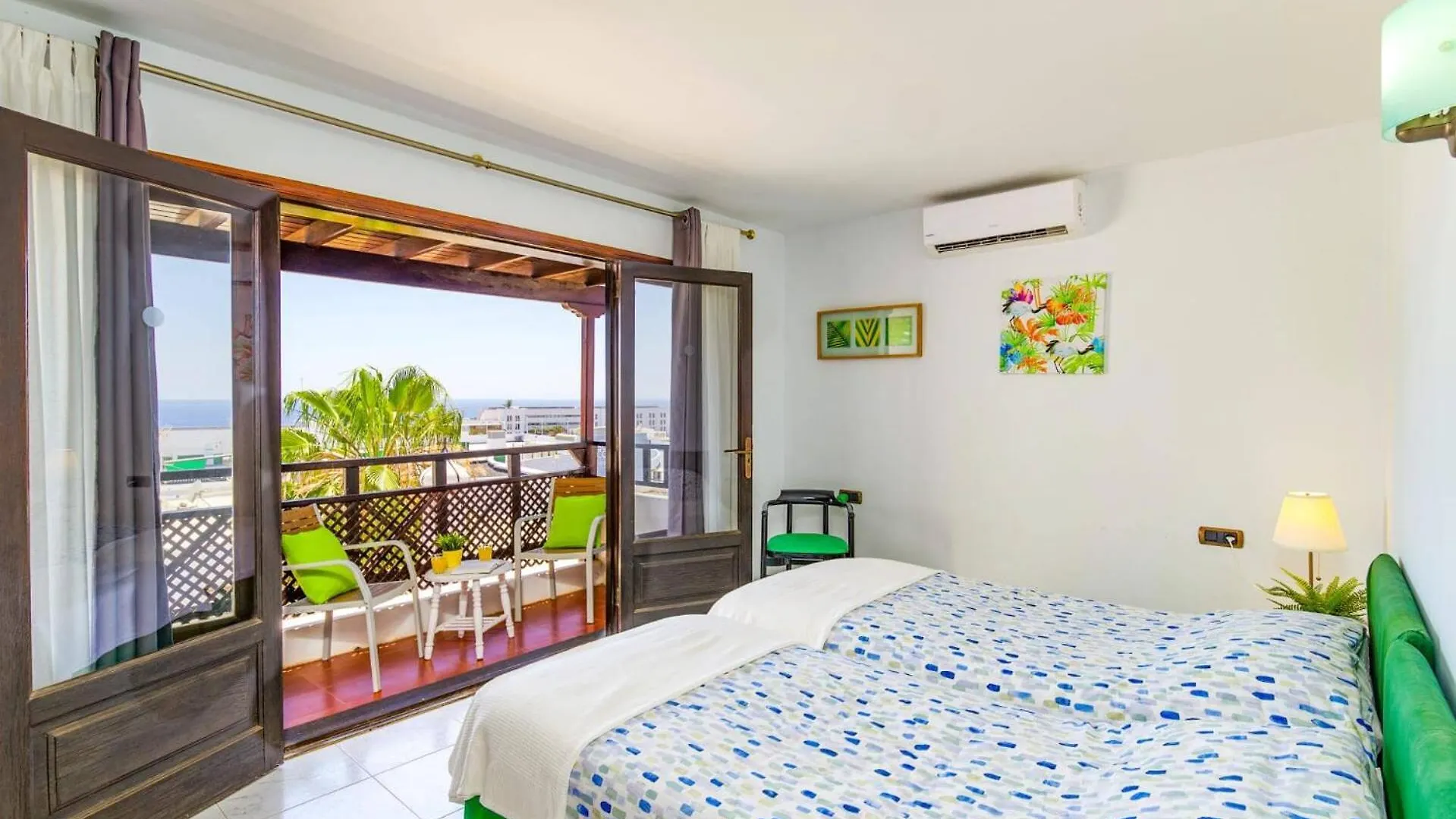 Villa Speranza By Villa Plus Puerto del Carmen  Spain