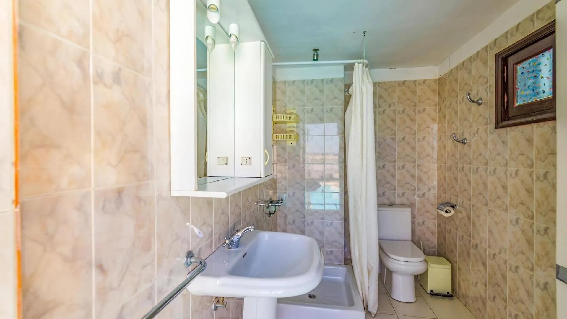 Villa Speranza By Villa Plus Puerto del Carmen  Spain
