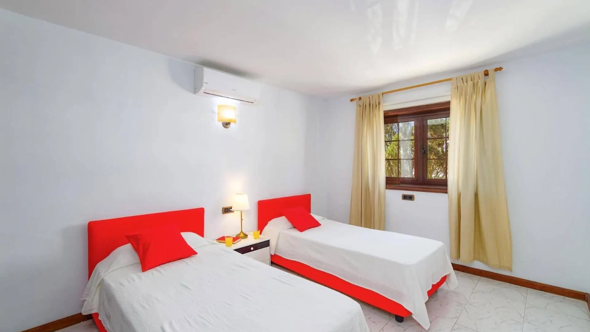 Villa Speranza By Villa Plus Puerto del Carmen