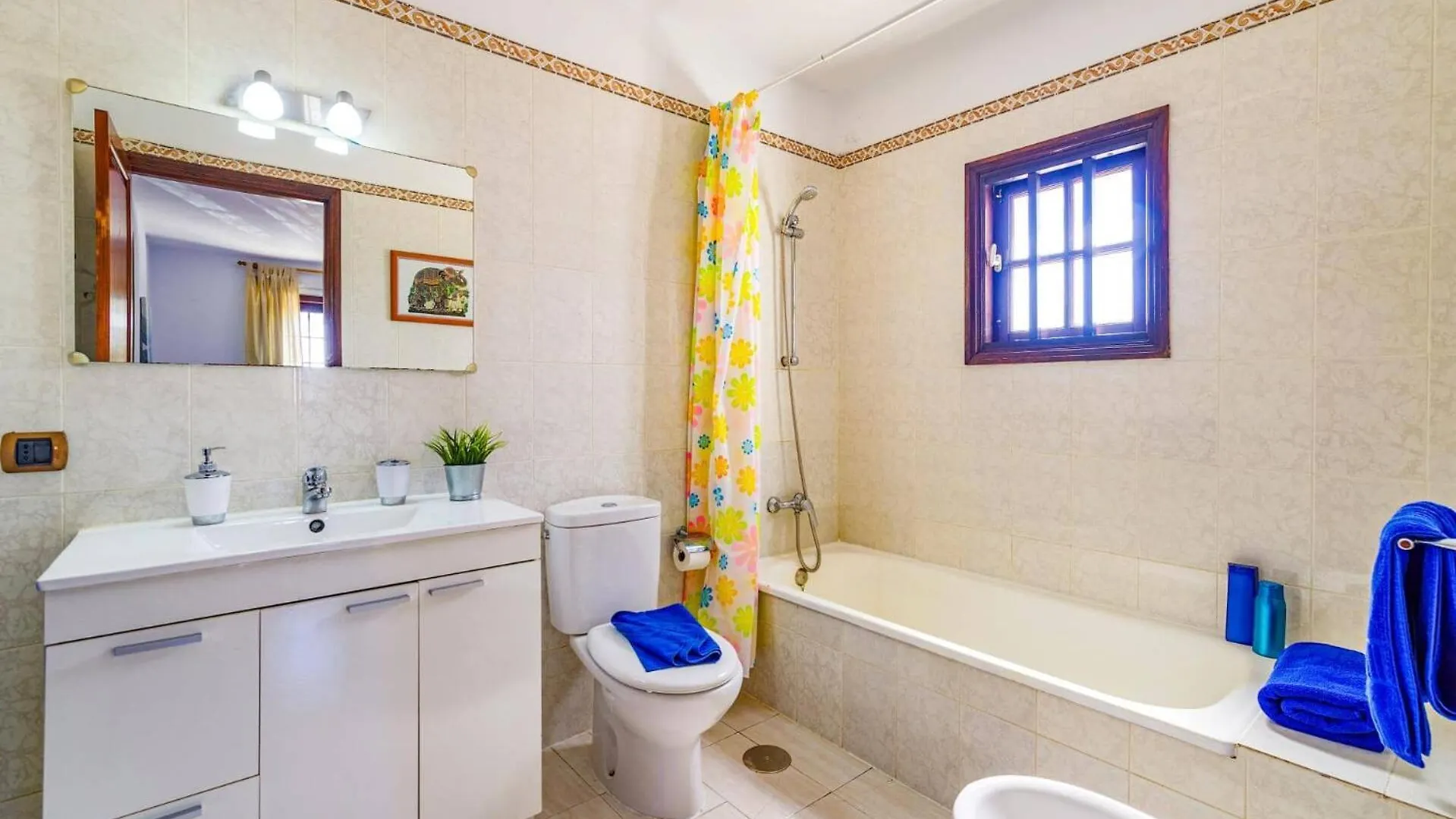 Villa Speranza By Villa Plus Puerto del Carmen