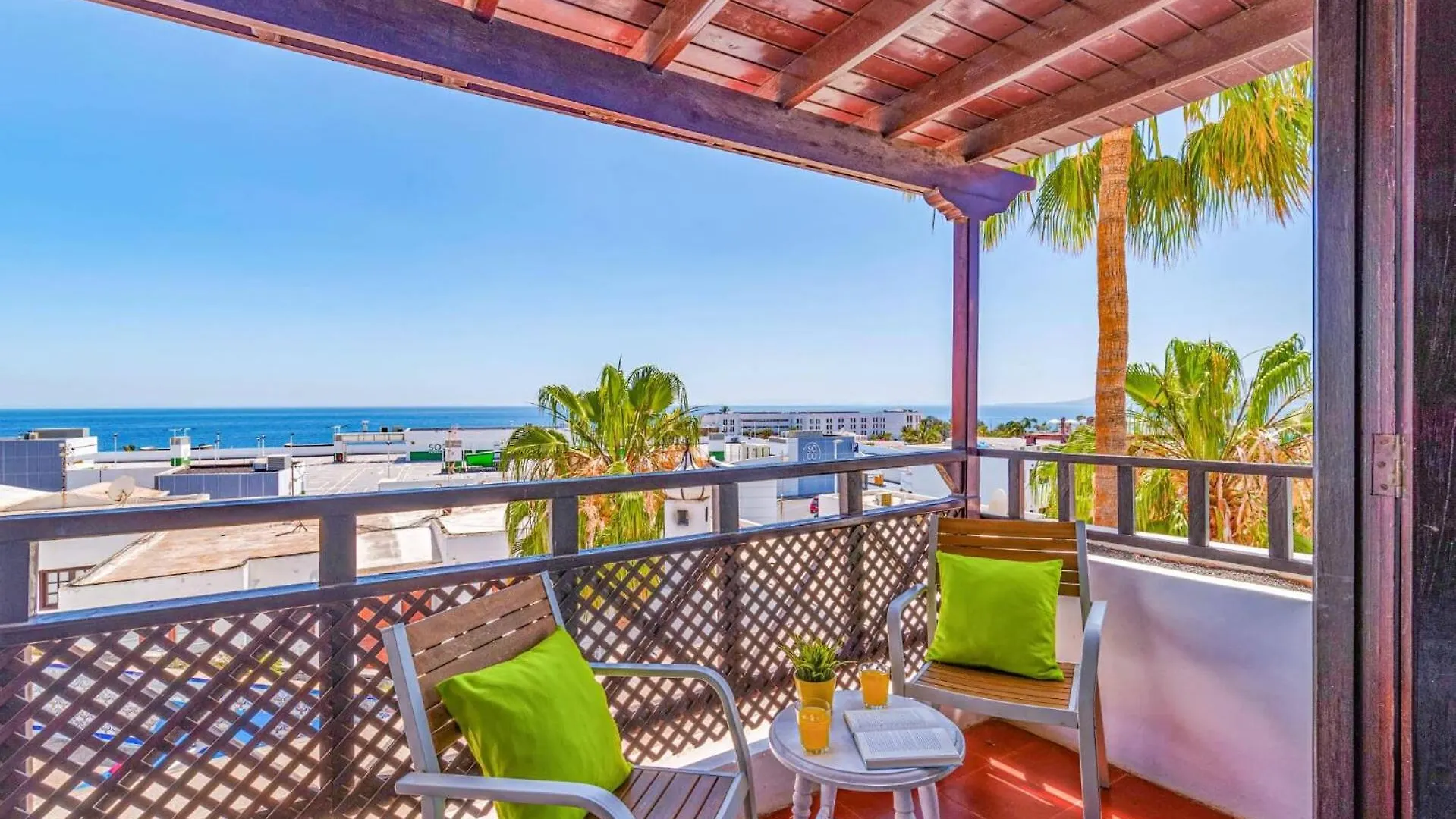 Villa Speranza By Villa Plus Puerto del Carmen  Spain
