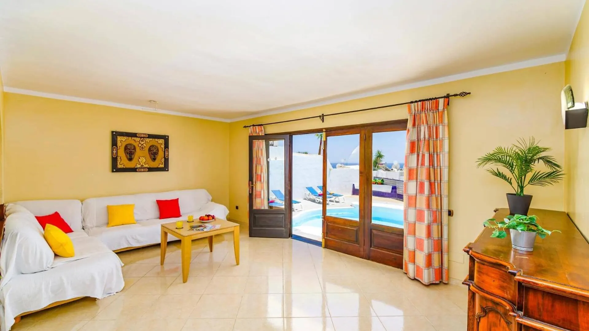 Villa Speranza By Villa Plus Puerto del Carmen