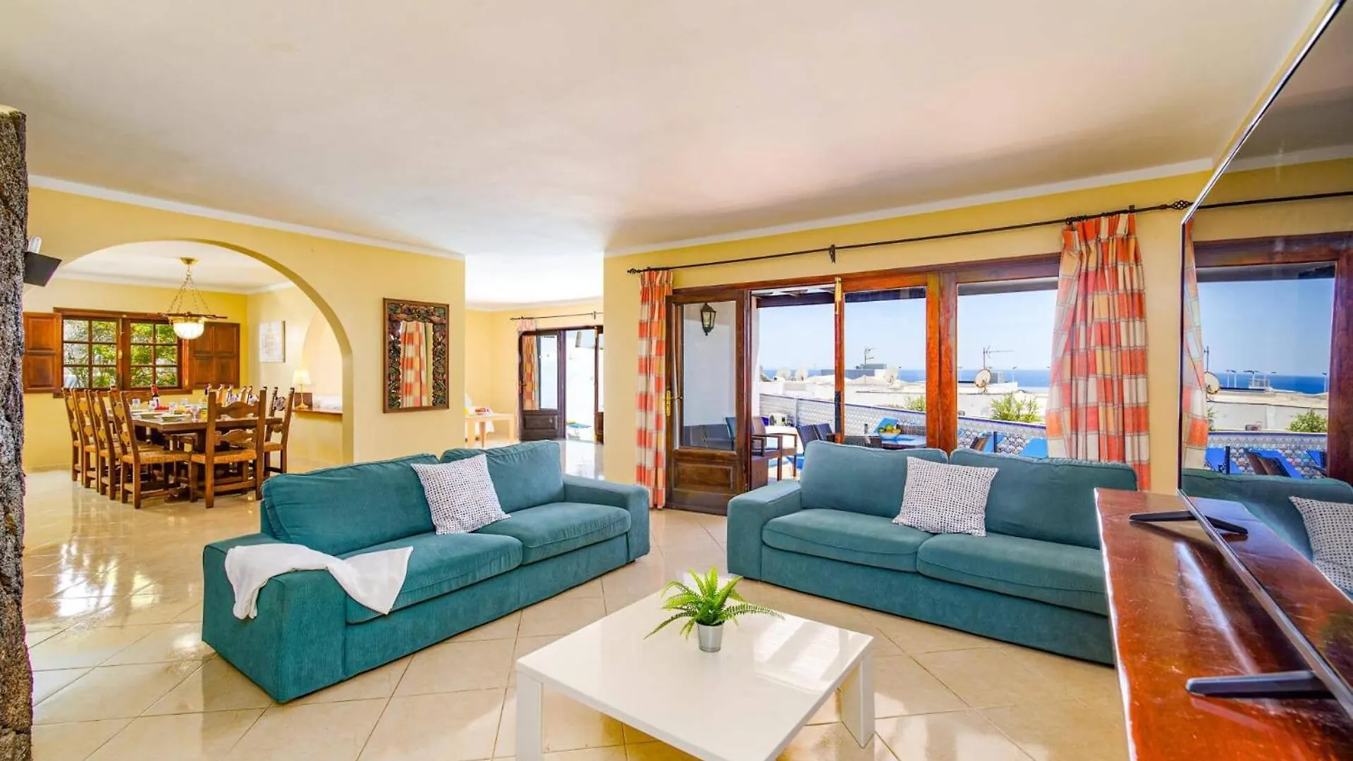 Villa Speranza By Villa Plus Puerto del Carmen