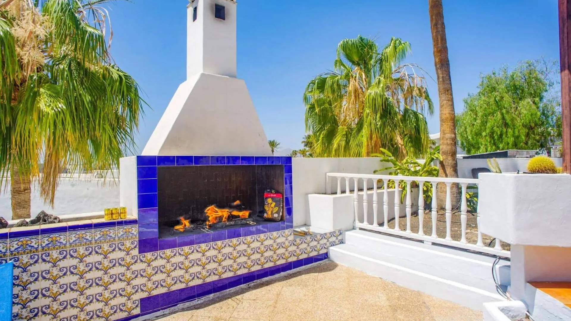 Villa Speranza By Villa Plus Puerto del Carmen  Spain