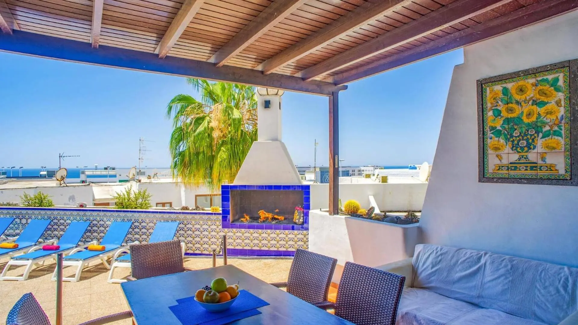 Villa Speranza By Villa Plus Puerto del Carmen