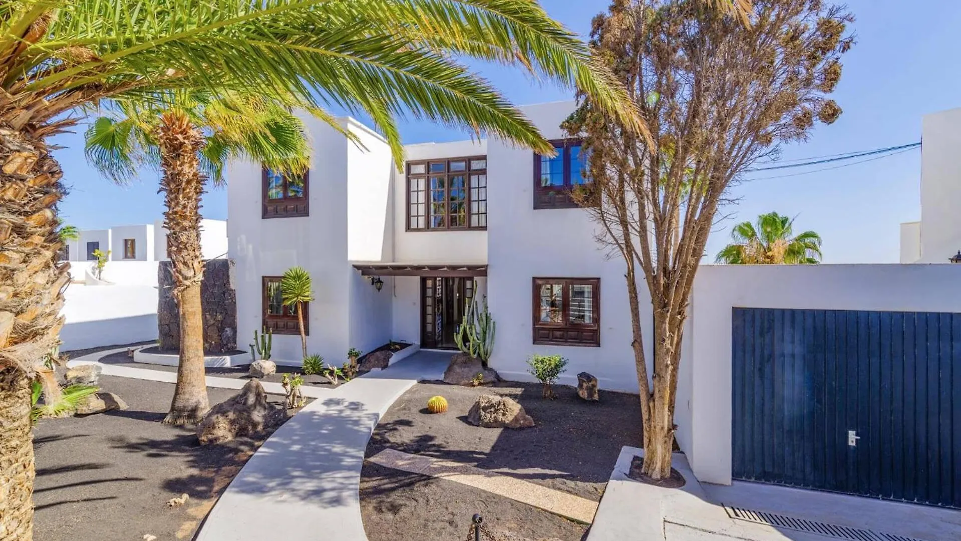 Villa Speranza By Villa Plus Puerto del Carmen